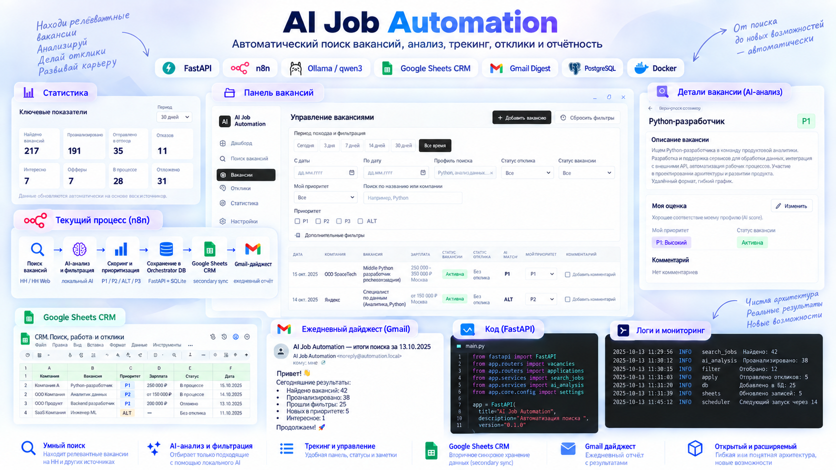 AI Job Automation